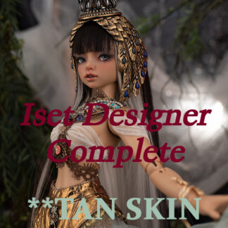 iset dc