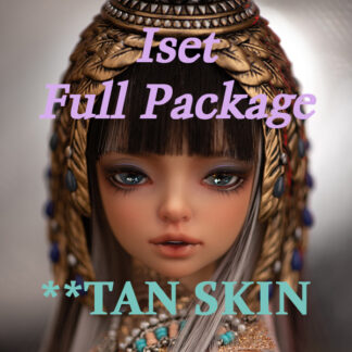 iset full pack