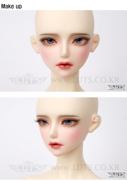 luts senior delf65 shell