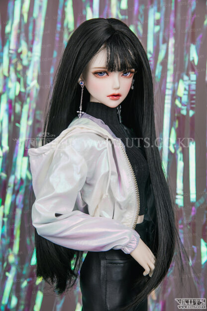 luts senior delf65 shell