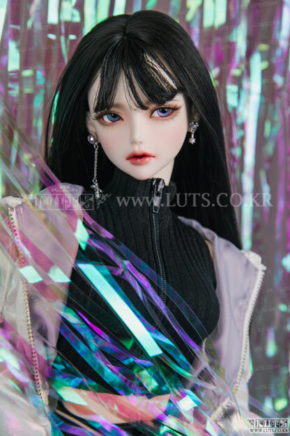 luts senior delf65 shell