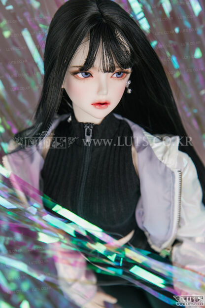 luts senior delf65 shell