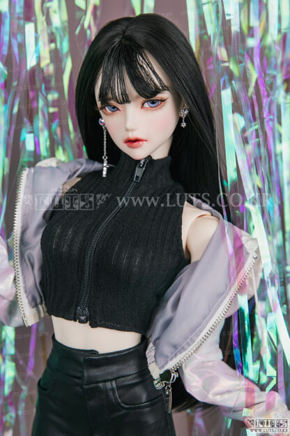 luts senior delf65 shell