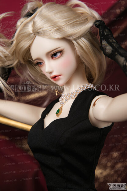 luts senior delf65 shell