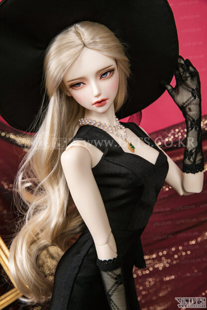 luts senior delf65 shell