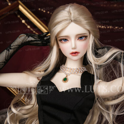luts senior delf65 shell