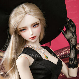 luts senior delf65 shell