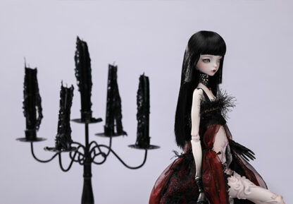 doll chateau twinkle