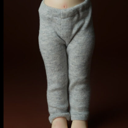 dollmore dear doll yo sd nino gray pants