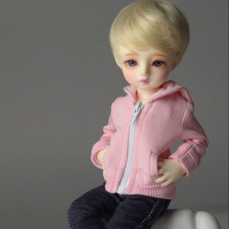 dollmore dear doll yosd laurel jacket pink