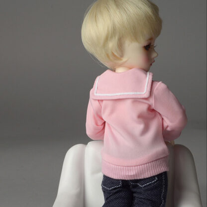 dollmore dear doll yosd laurel jacket pink