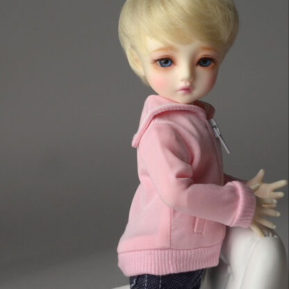 dollmore dear doll yosd laurel jacket pink