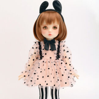 dollmore dear doll yosd shaa dress