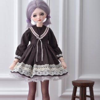 dollmore msd beau monde dress