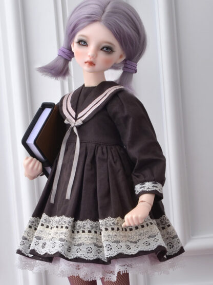 dollmore msd beau monde dress