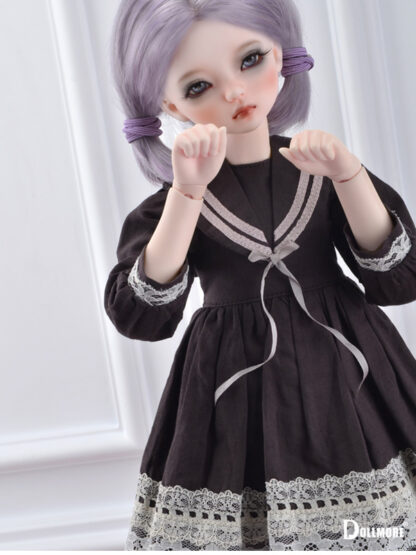 dollmore msd beau monde dress