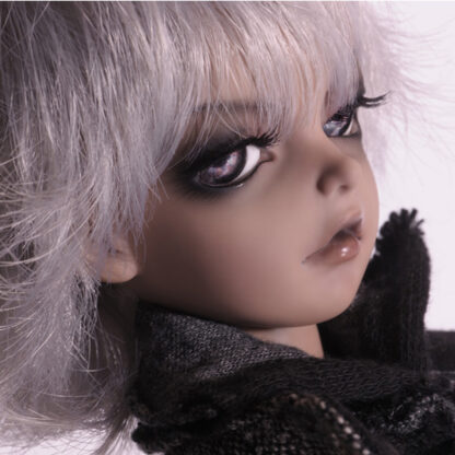 dollmore msd kid vian suntan boy