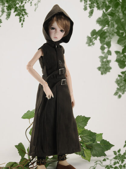 dollmore msd long susa waistcoat