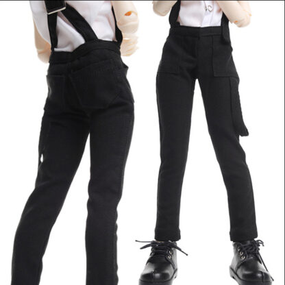 dollmore msd miro straps pants