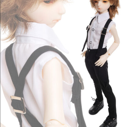 dollmore msd miro straps pants