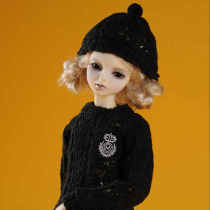 dollmore msd tanesia knit set
