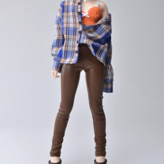 dollmore msd vp brown leggings