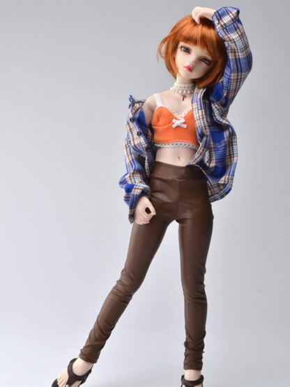 dollmore msd vp brown leggings