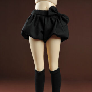 dollmore msd yara shorts
