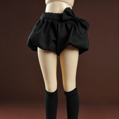 dollmore msd yara shorts