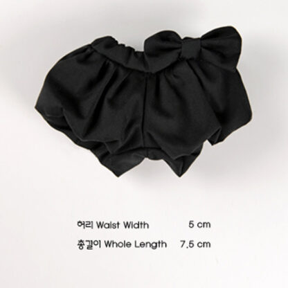dollmore msd yara shorts