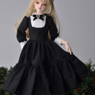dollmore msd zelda dress