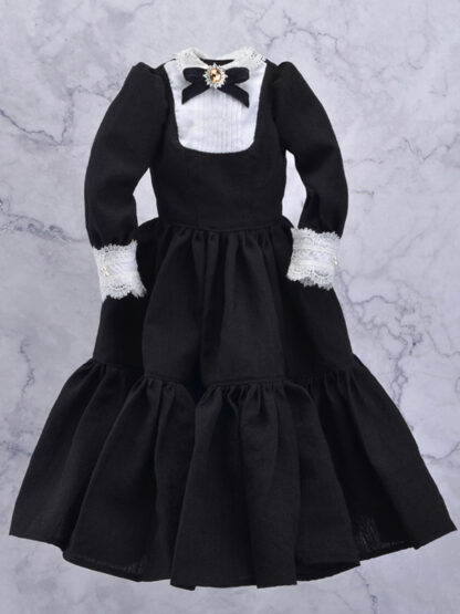 dollmore msd zelda dress