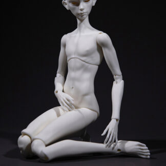 MSD Body – Male B4-17 – Denver Doll Emporium