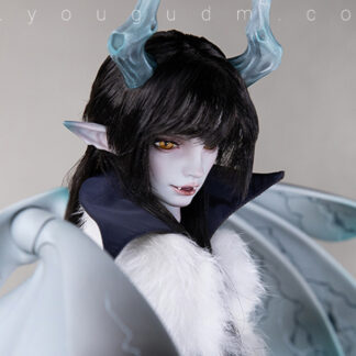 dream valley msd dragon sylves
