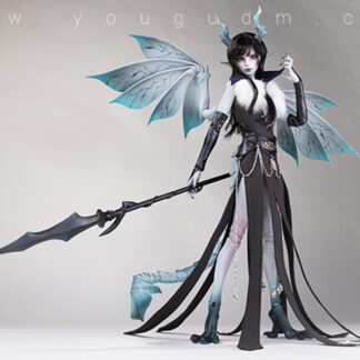 dream valley msd dragon sylves