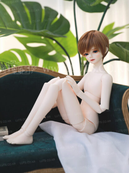 luts kid45 delf boy body