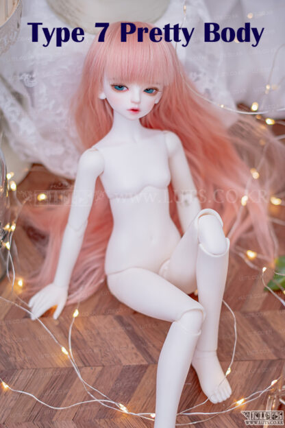 luts kid delf girl body type 7 pretty