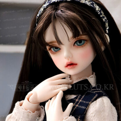 luts kid delf taro girl