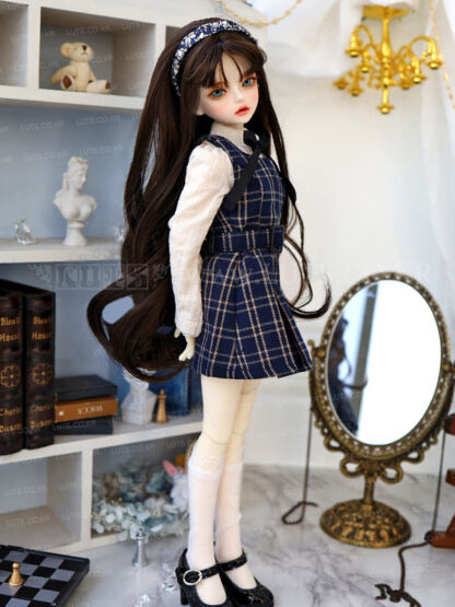 luts kid delf taro girl