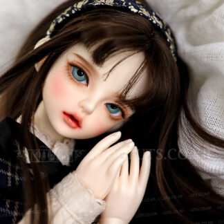 luts kid delf taro girl