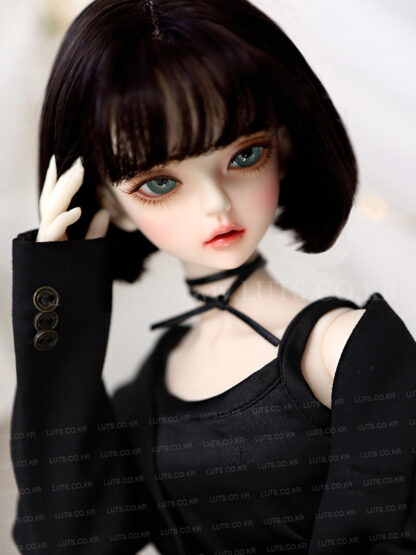 luts kid delf taro girl