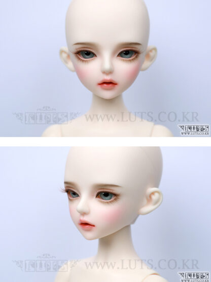 luts kid delf taro girl