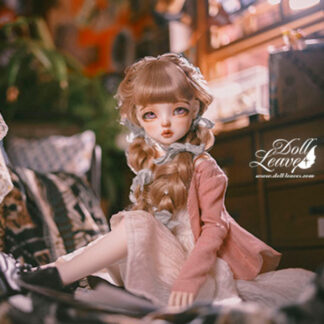 MSD Mysterious Series - Doll Leaves