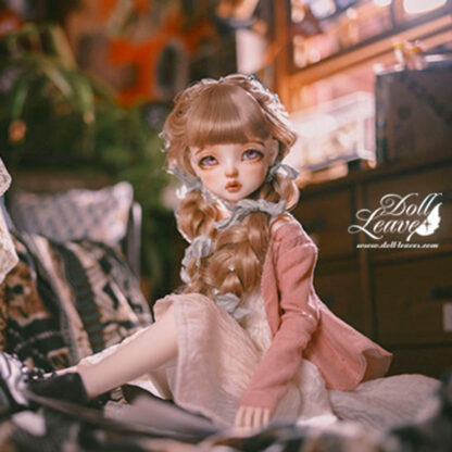 doll leaves msd leilia