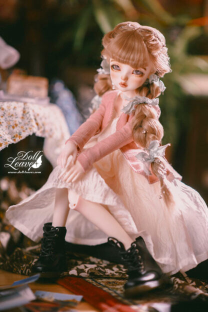 doll leaves msd leilia