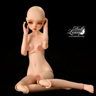 58cm Girl Body #9041 – Denver Doll Emporium