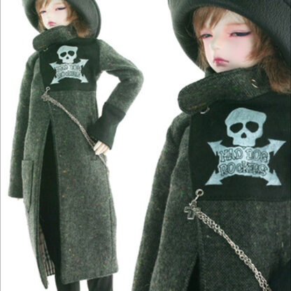 dollmore msd ajm coat