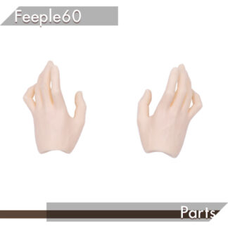 fairyland feeple60 hands 9