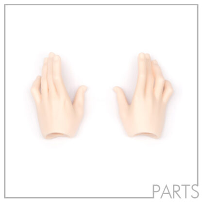 fairyland feeple 65 hands no.1