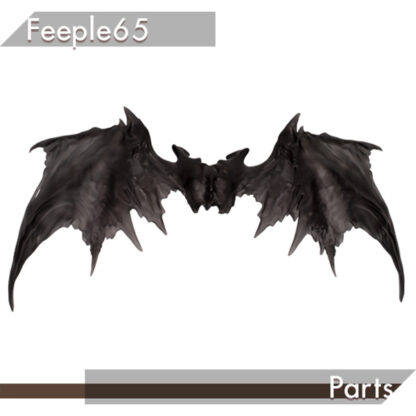fairyland feeple demon wings